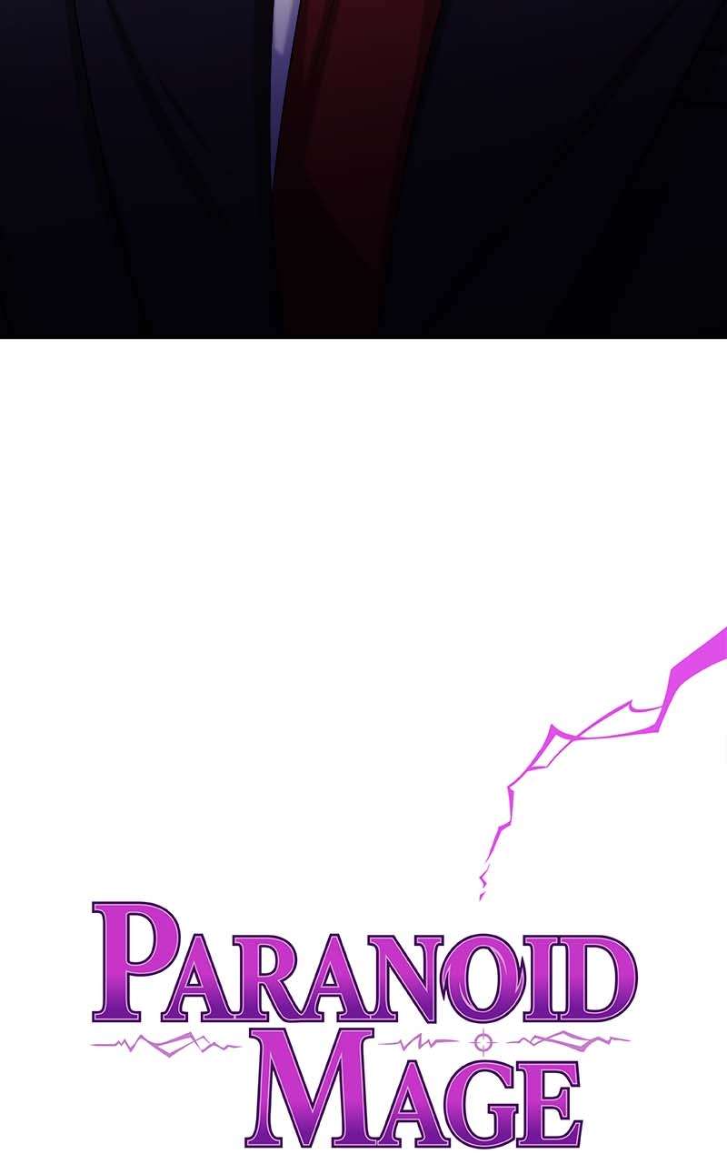 Paranoid Mage, Chapter 38