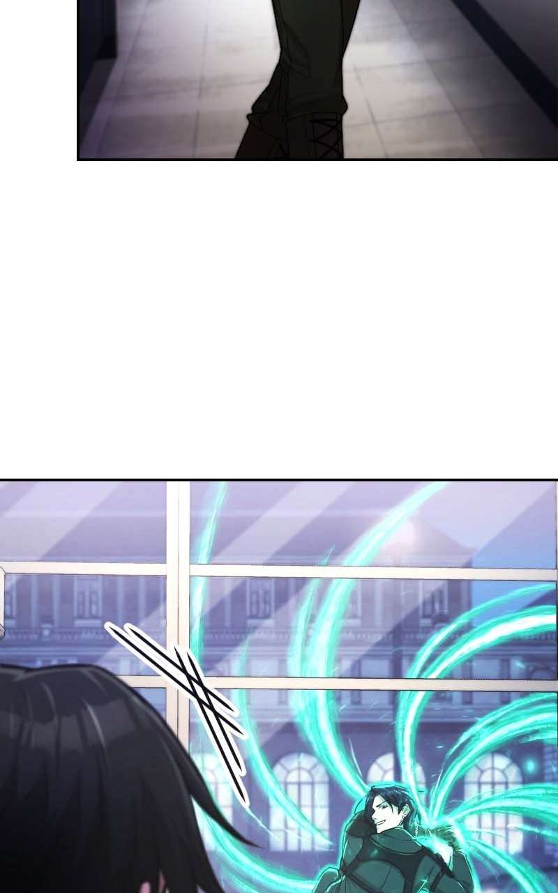 Paranoid Mage, Chapter 38
