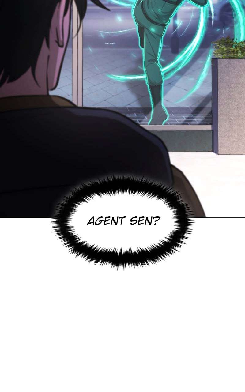 Paranoid Mage, Chapter 38