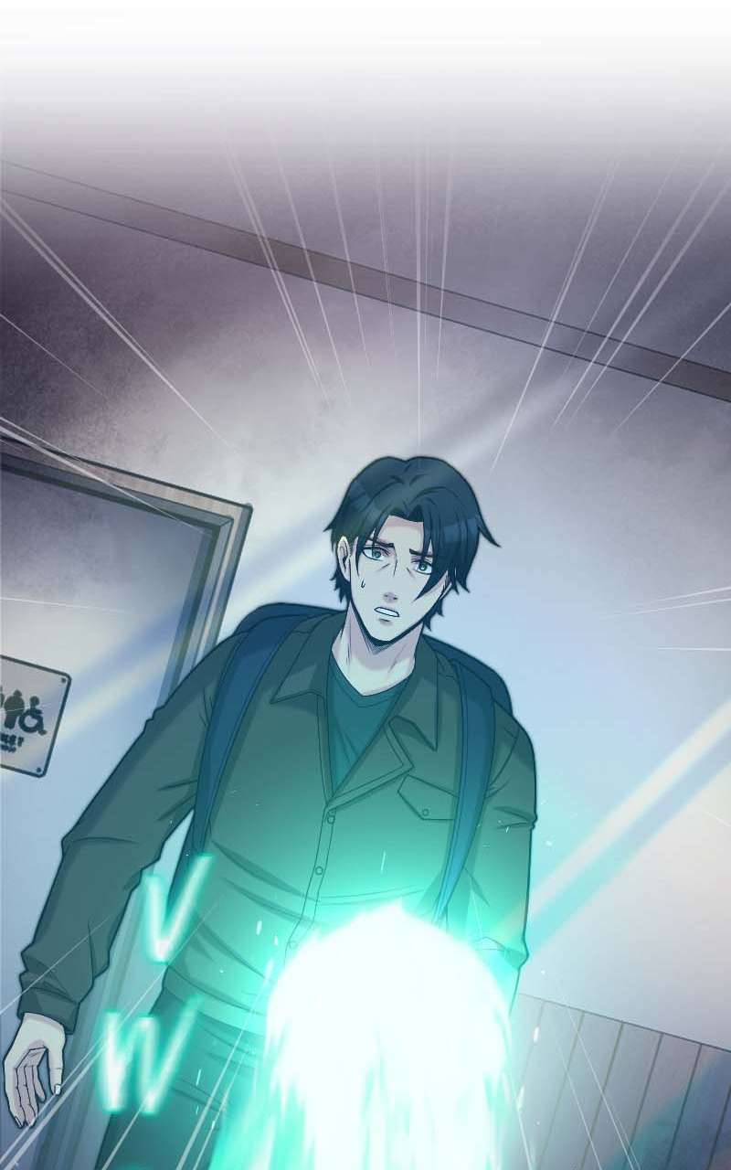 Paranoid Mage, Chapter 38