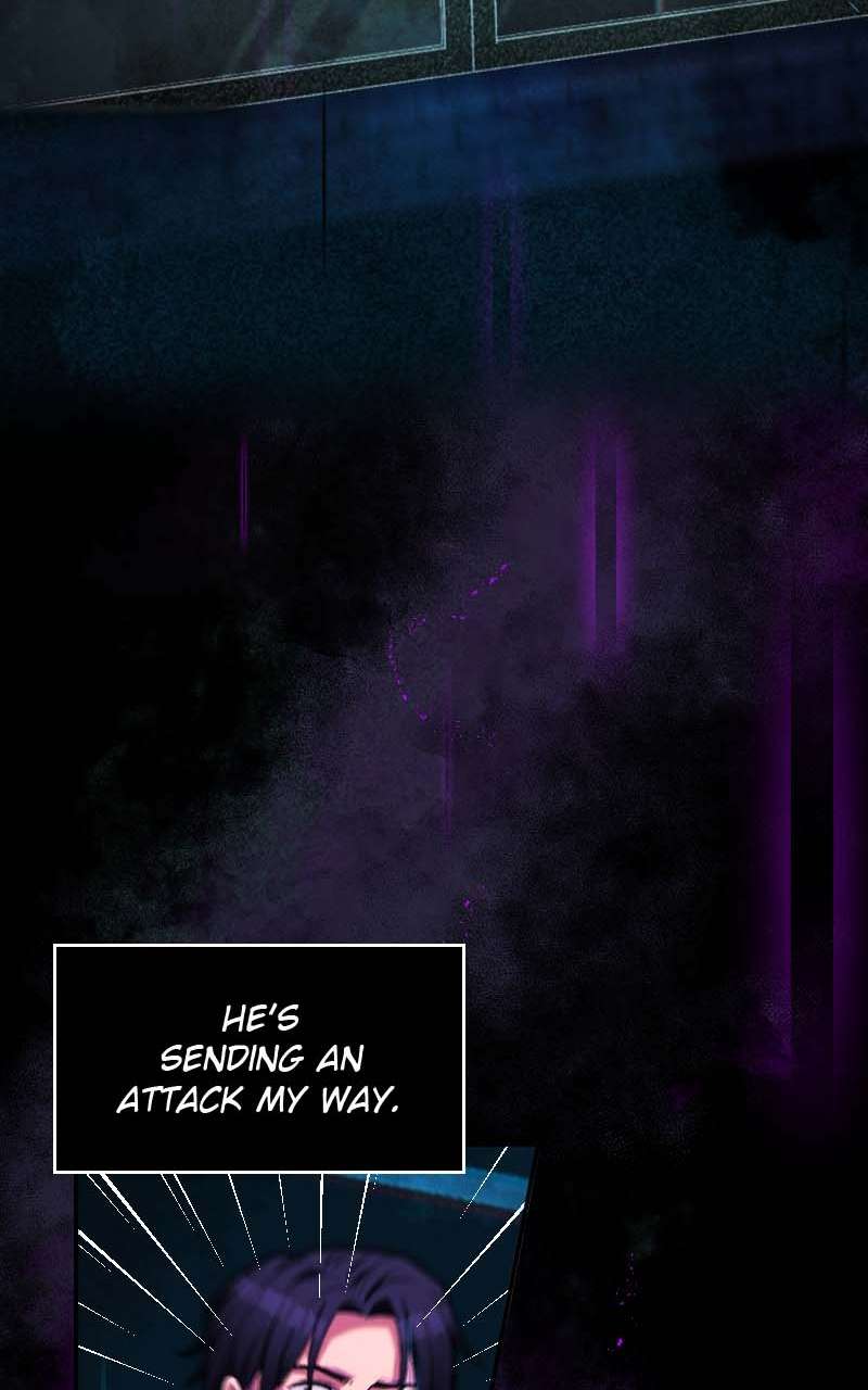 Paranoid Mage, Chapter 38