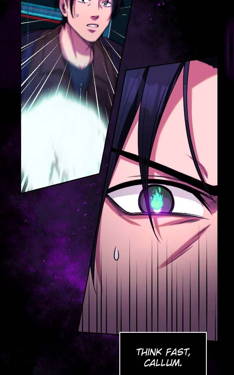 Paranoid Mage, Chapter 38