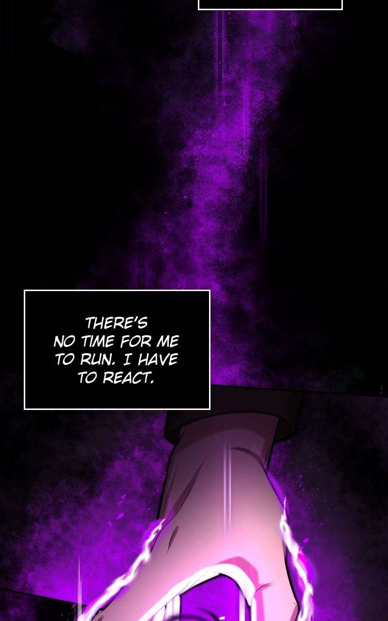 Paranoid Mage, Chapter 38