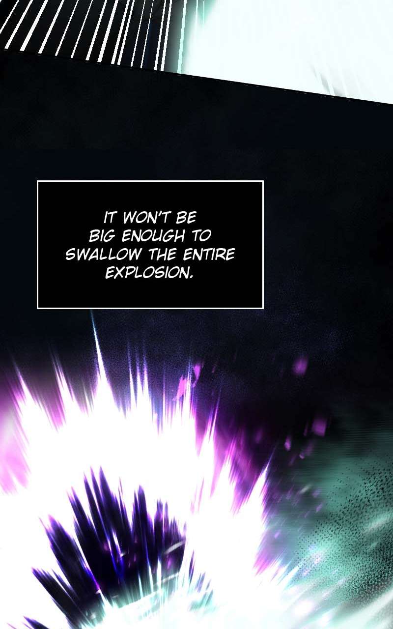 Paranoid Mage, Chapter 38