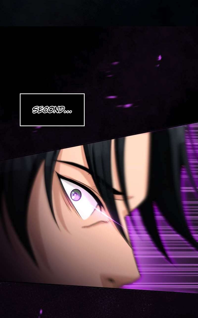 Paranoid Mage, Chapter 38