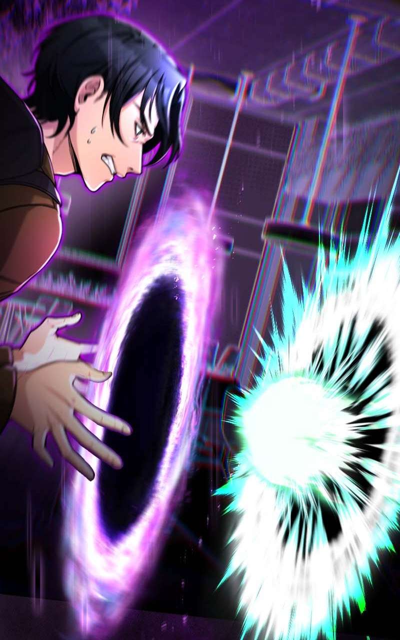 Paranoid Mage, Chapter 38