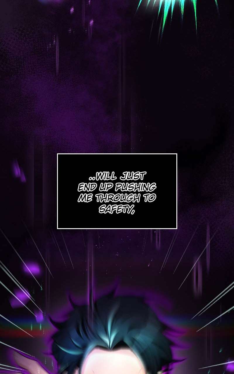 Paranoid Mage, Chapter 38