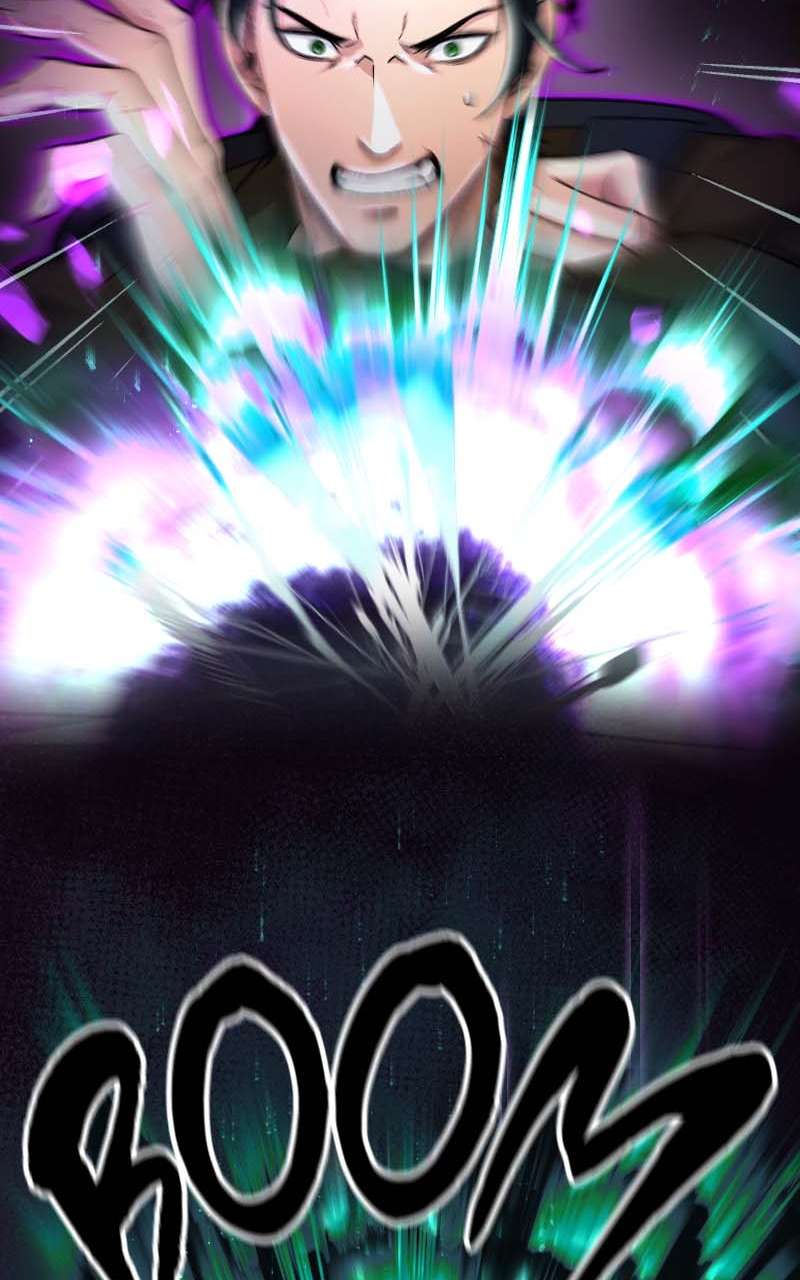 Paranoid Mage, Chapter 38