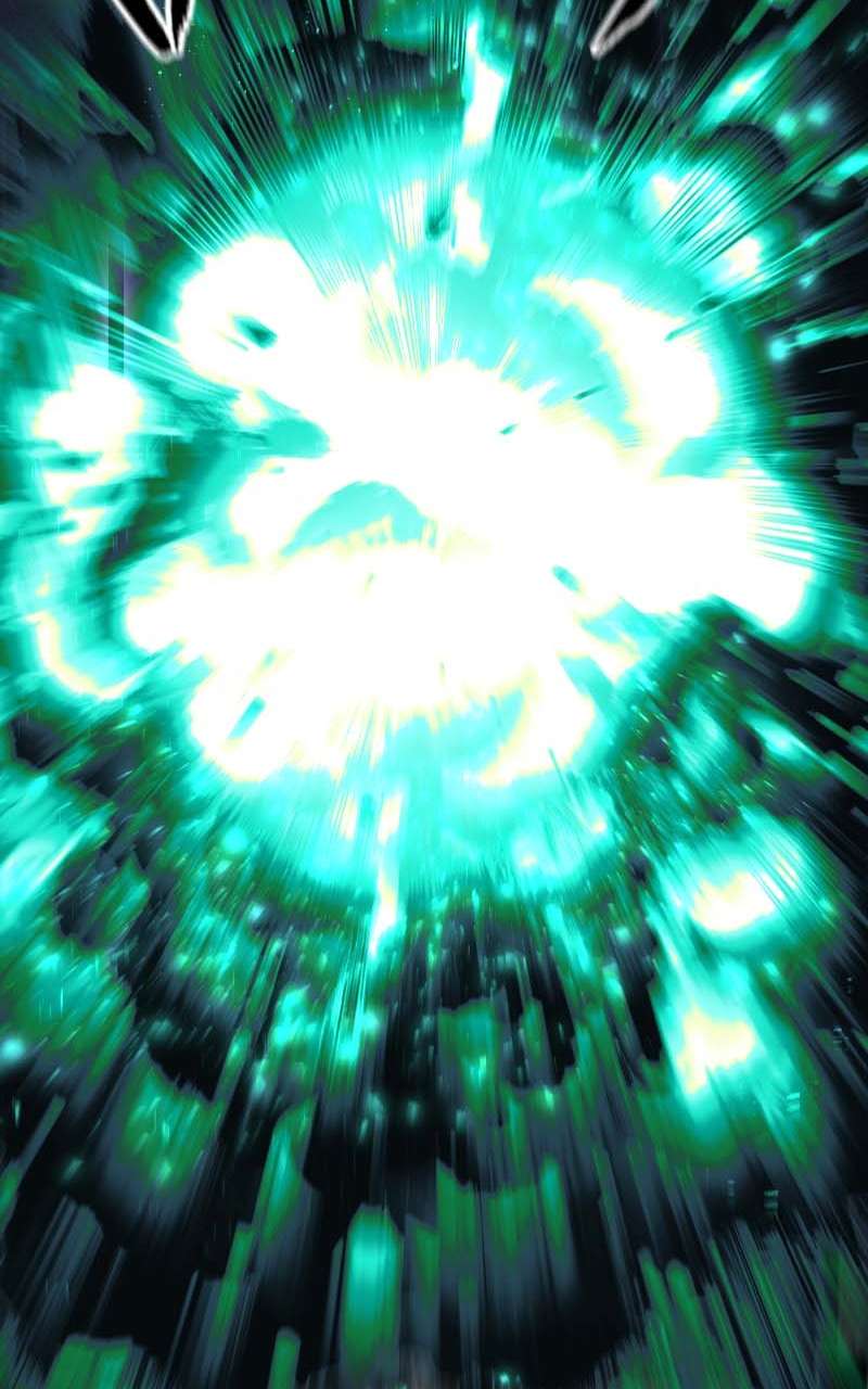 Paranoid Mage, Chapter 38