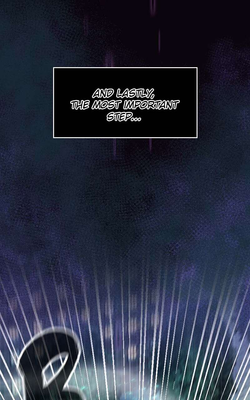 Paranoid Mage, Chapter 38