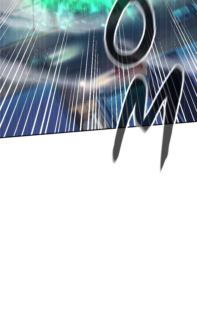 Paranoid Mage, Chapter 38