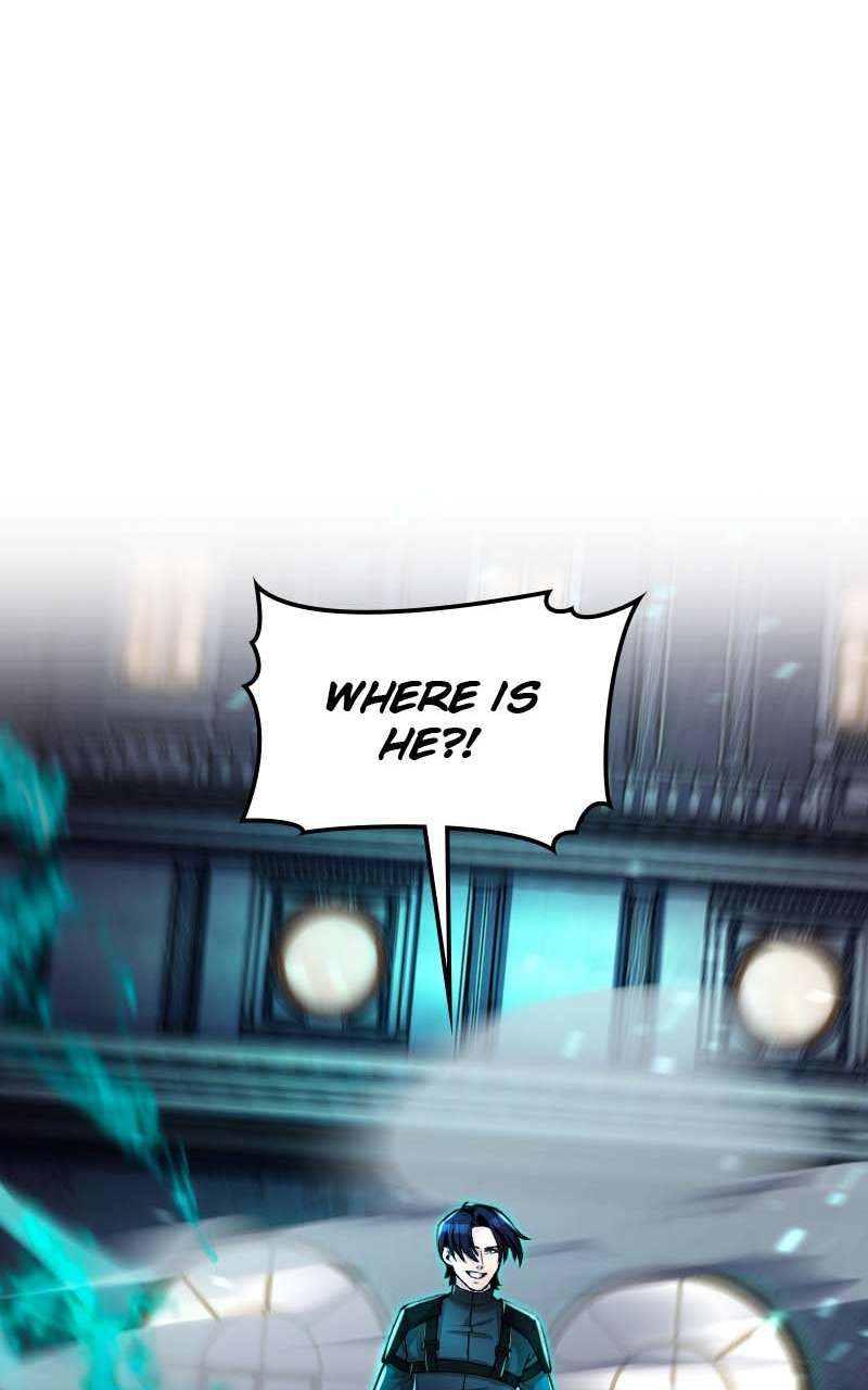 Paranoid Mage, Chapter 38