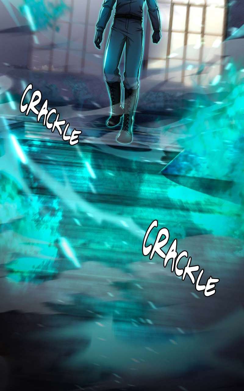 Paranoid Mage, Chapter 38