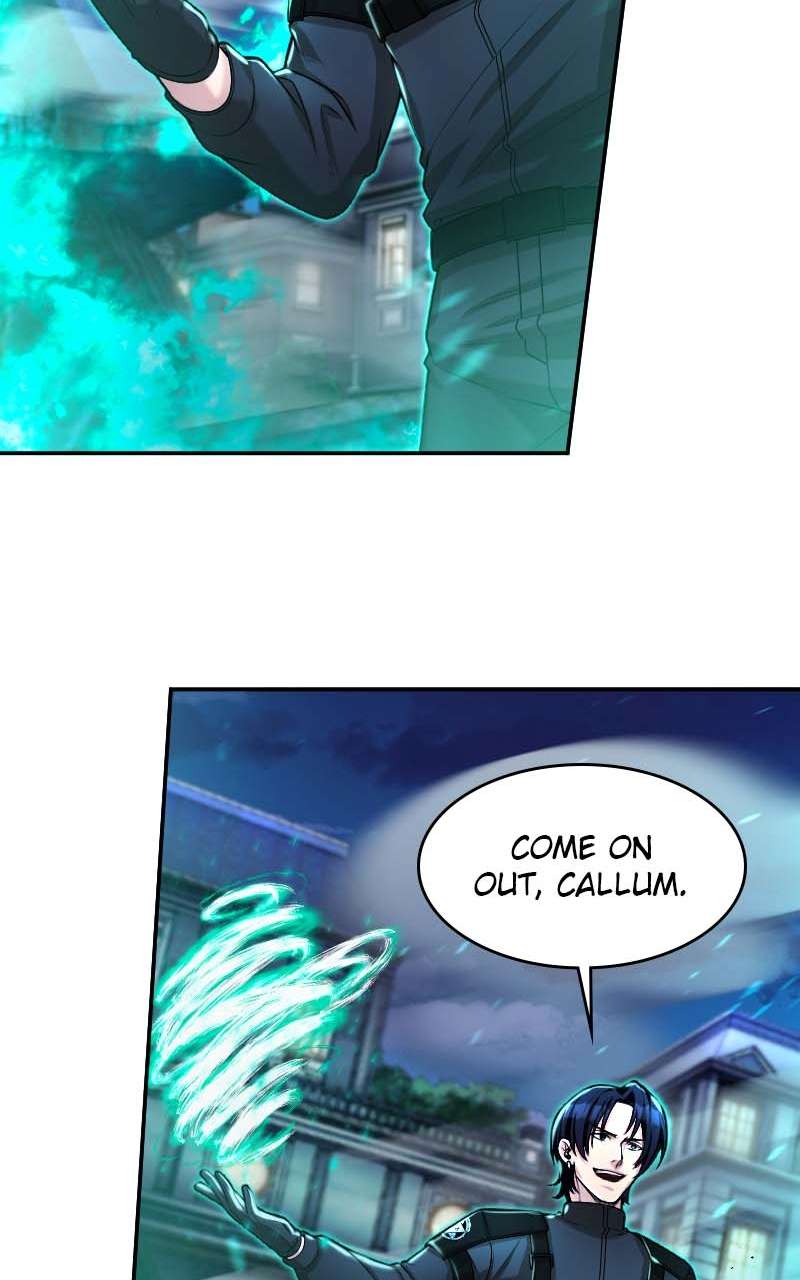 Paranoid Mage, Chapter 38