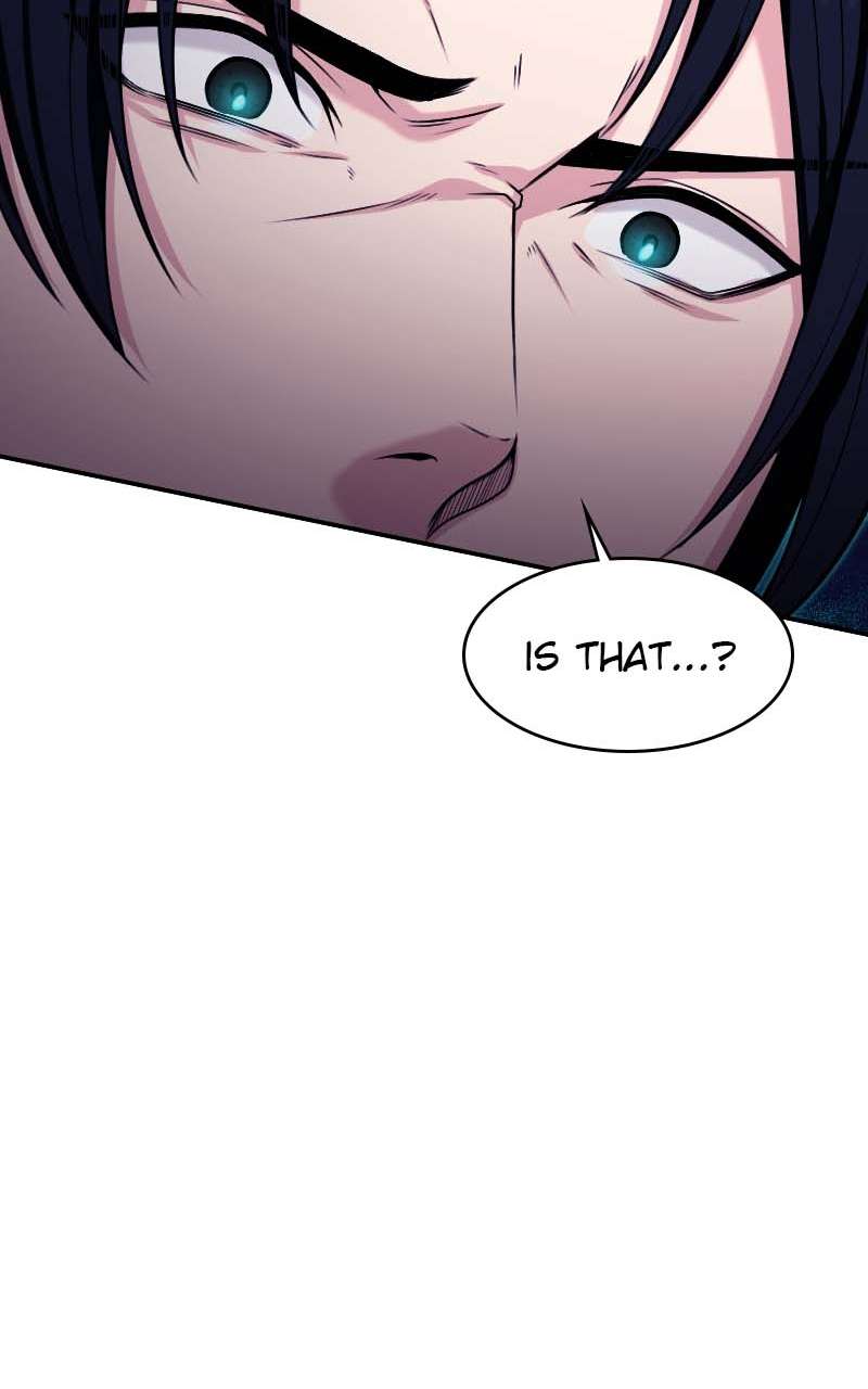 Paranoid Mage, Chapter 38