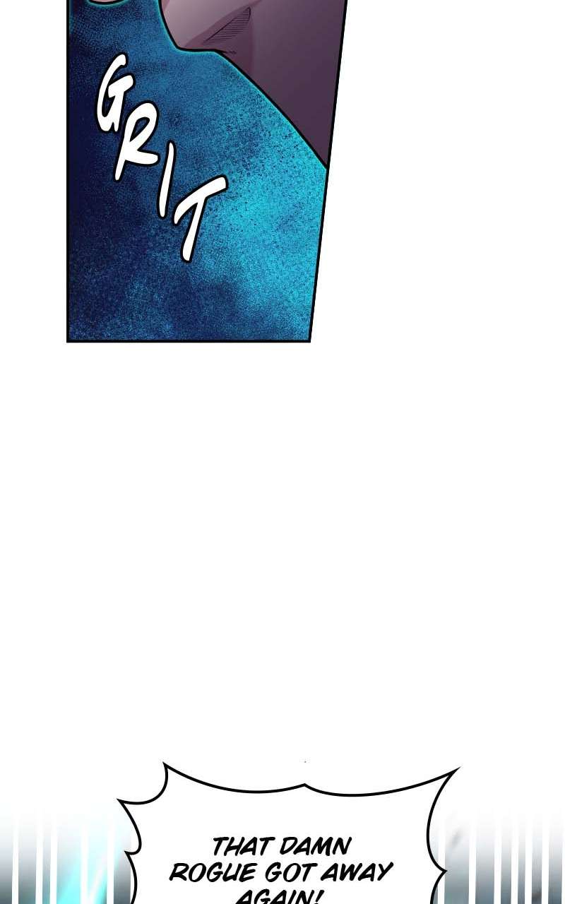 Paranoid Mage, Chapter 38