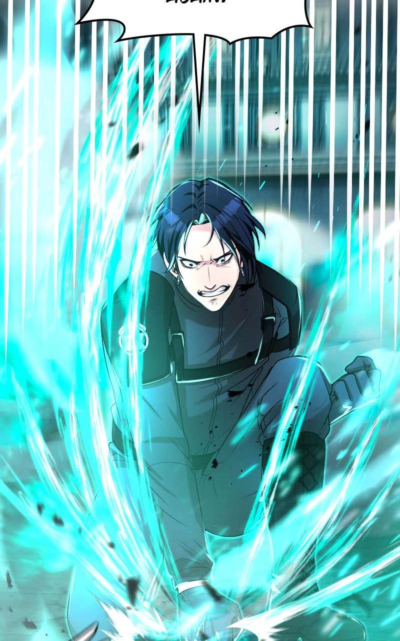 Paranoid Mage, Chapter 38