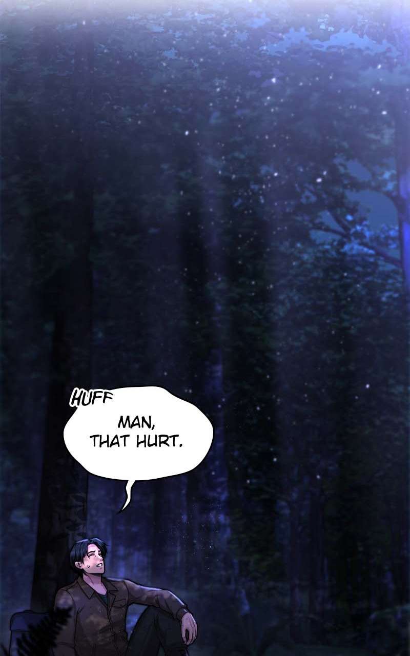 Paranoid Mage, Chapter 38