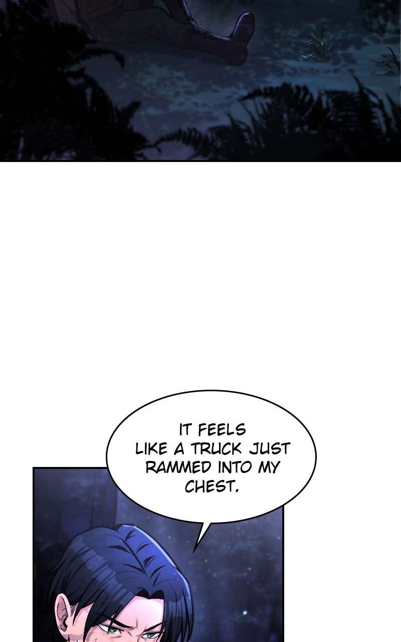 Paranoid Mage, Chapter 38