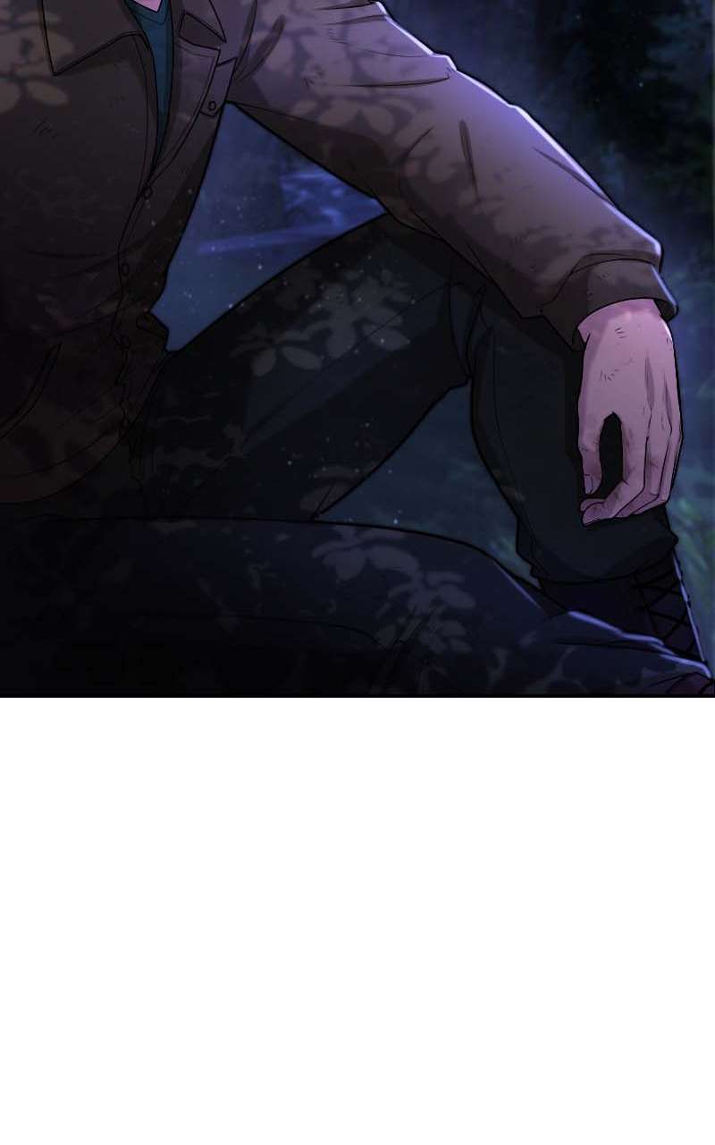 Paranoid Mage, Chapter 38