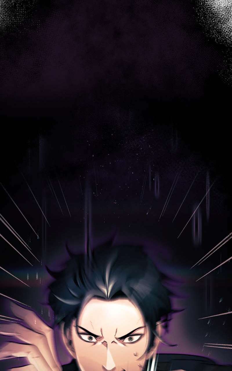 Paranoid Mage, Chapter 38