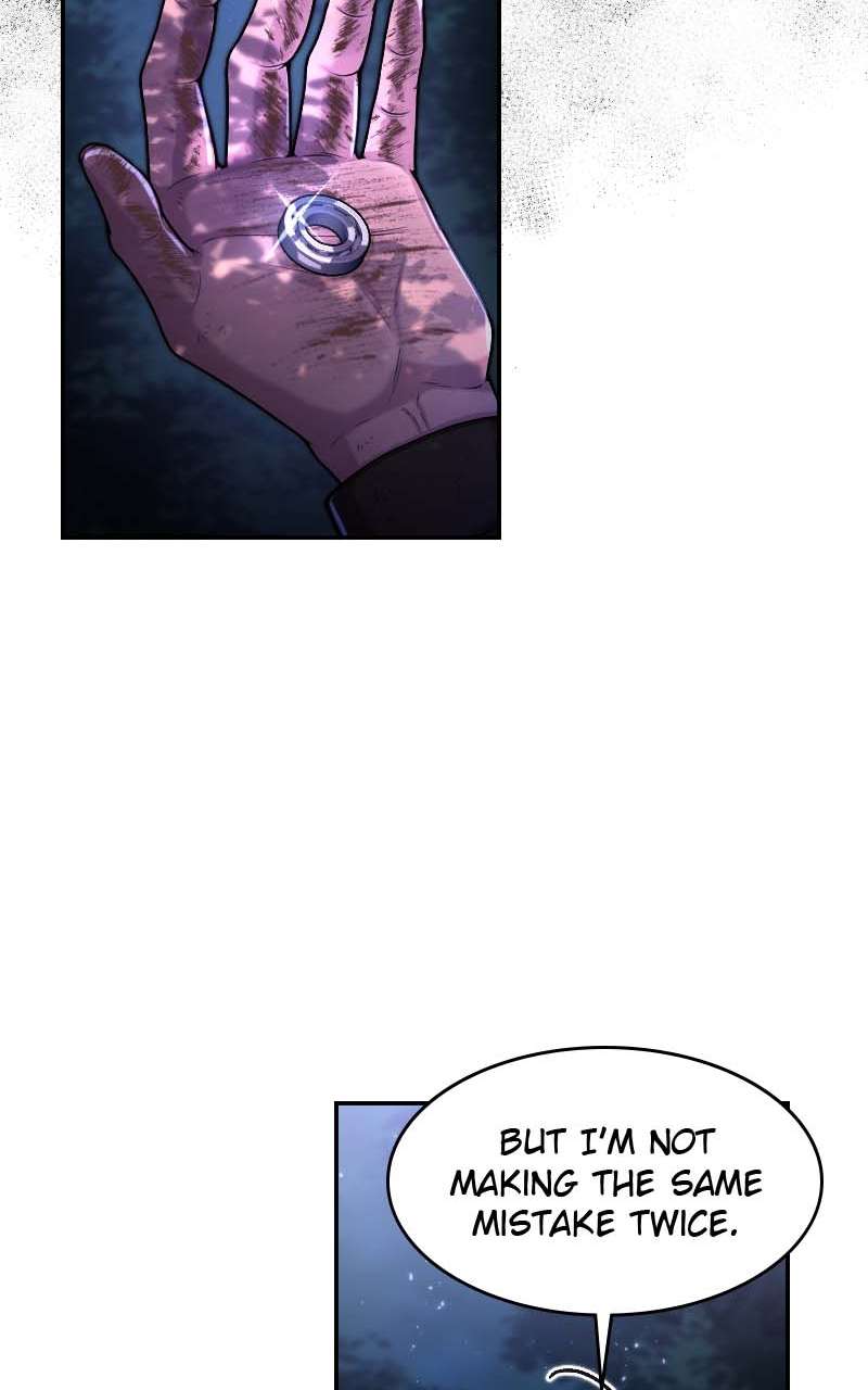 Paranoid Mage, Chapter 38