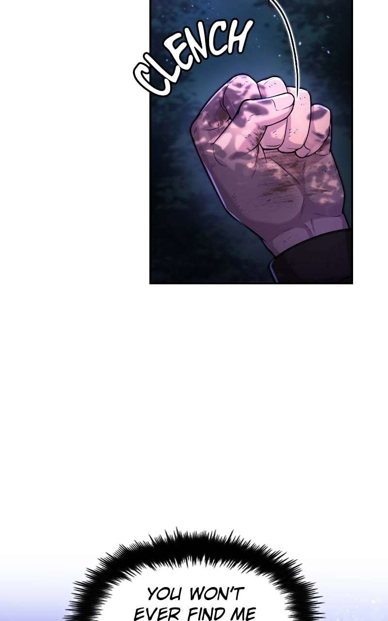 Paranoid Mage, Chapter 38