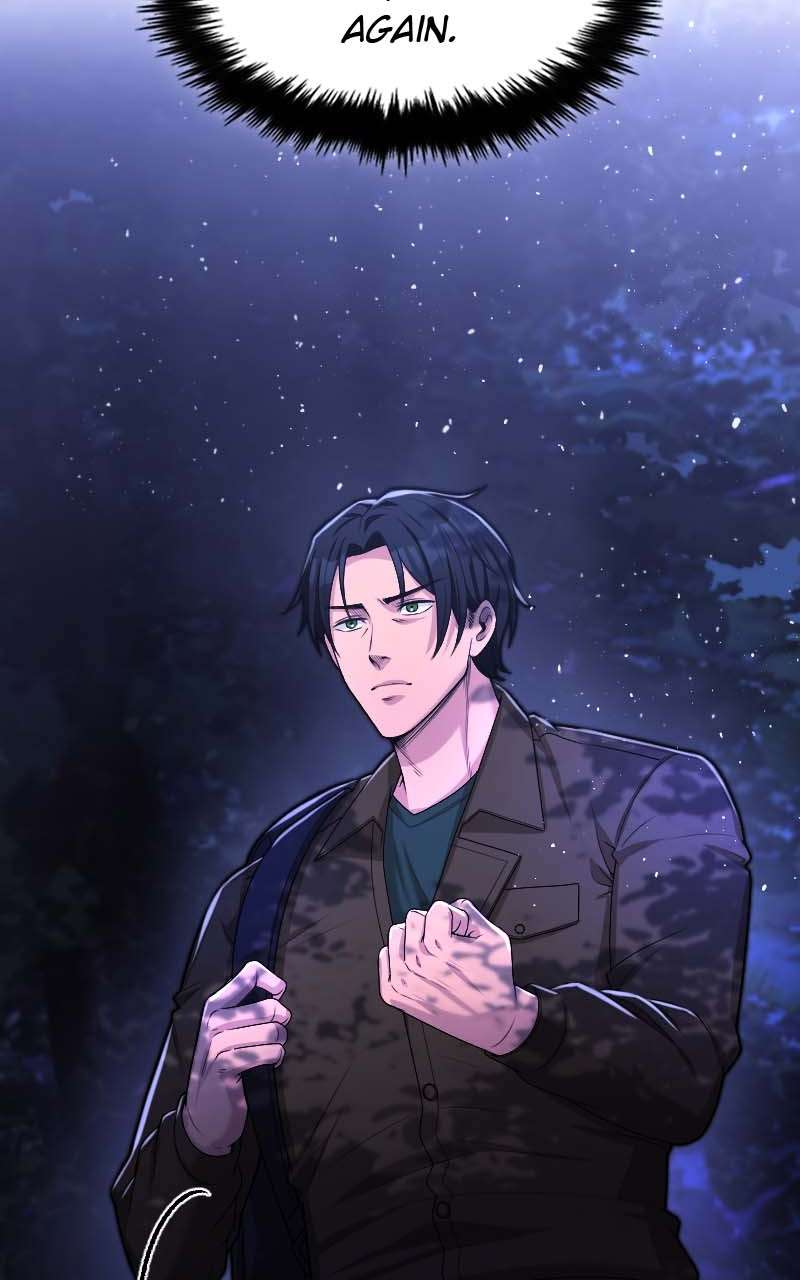 Paranoid Mage, Chapter 38