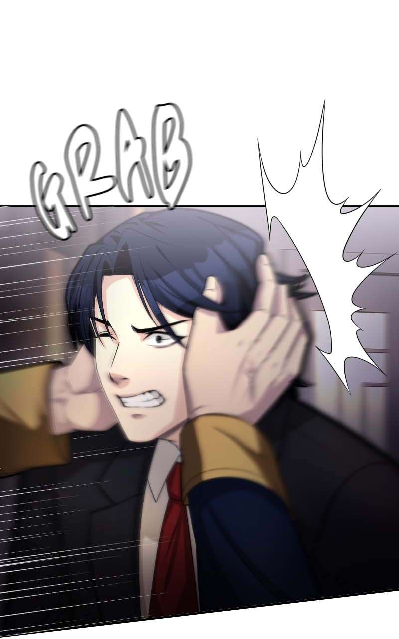 Paranoid Mage, Chapter 38