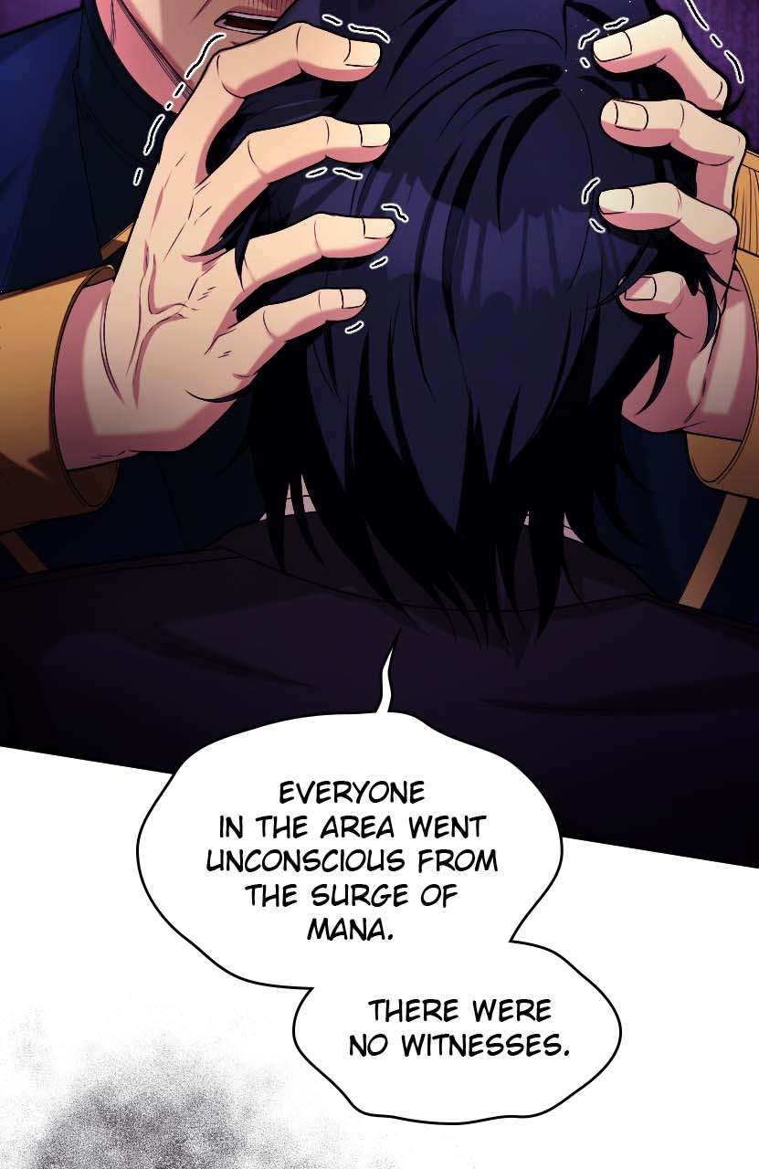 Paranoid Mage, Chapter 38