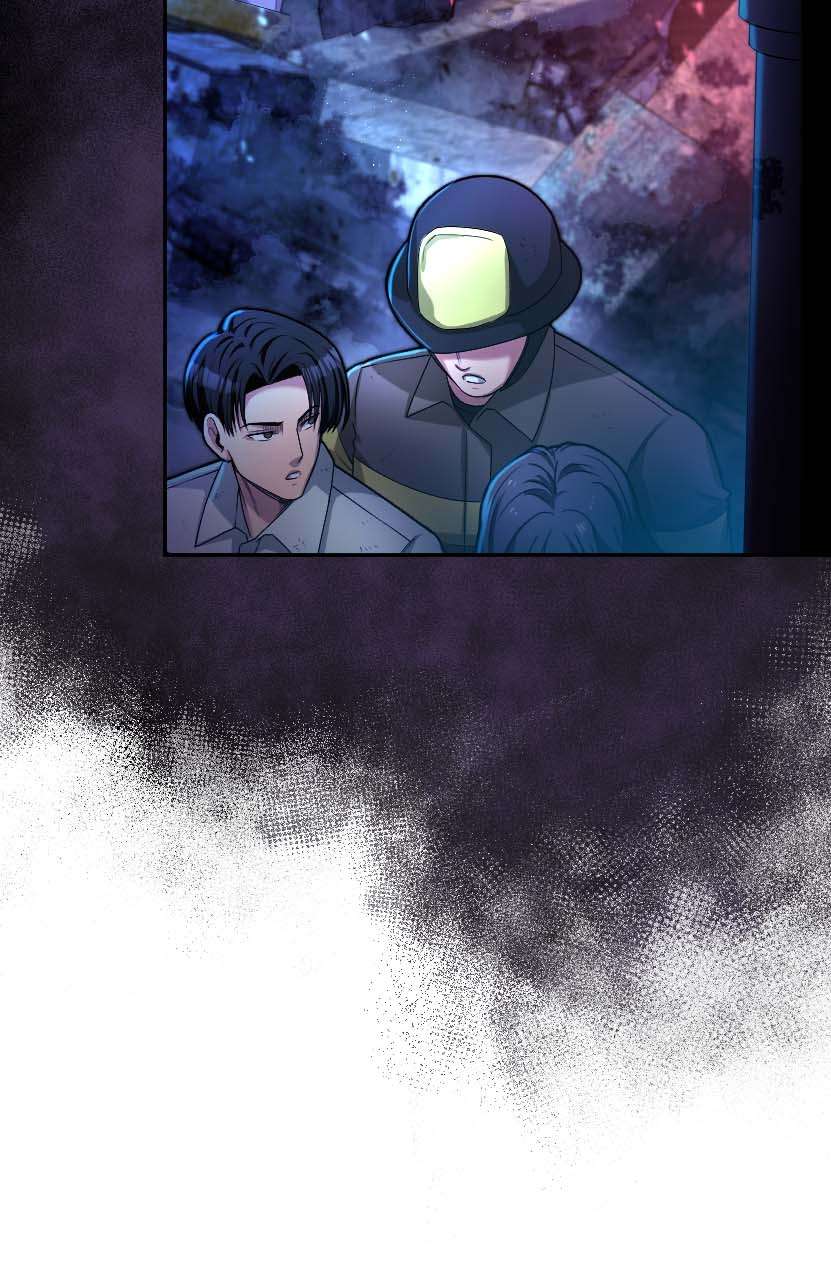 Paranoid Mage, Chapter 38
