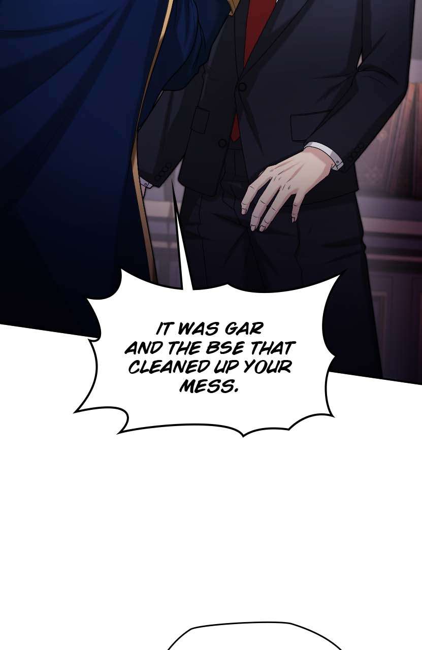 Paranoid Mage, Chapter 38