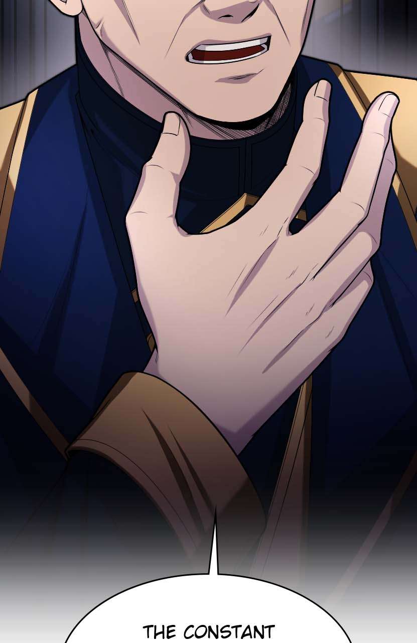 Paranoid Mage, Chapter 38