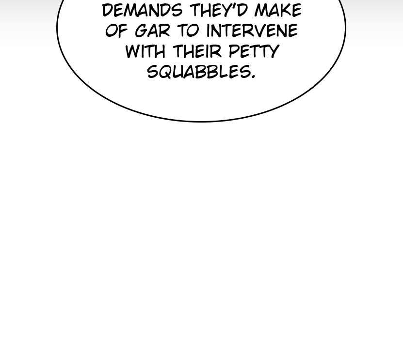 Paranoid Mage, Chapter 38