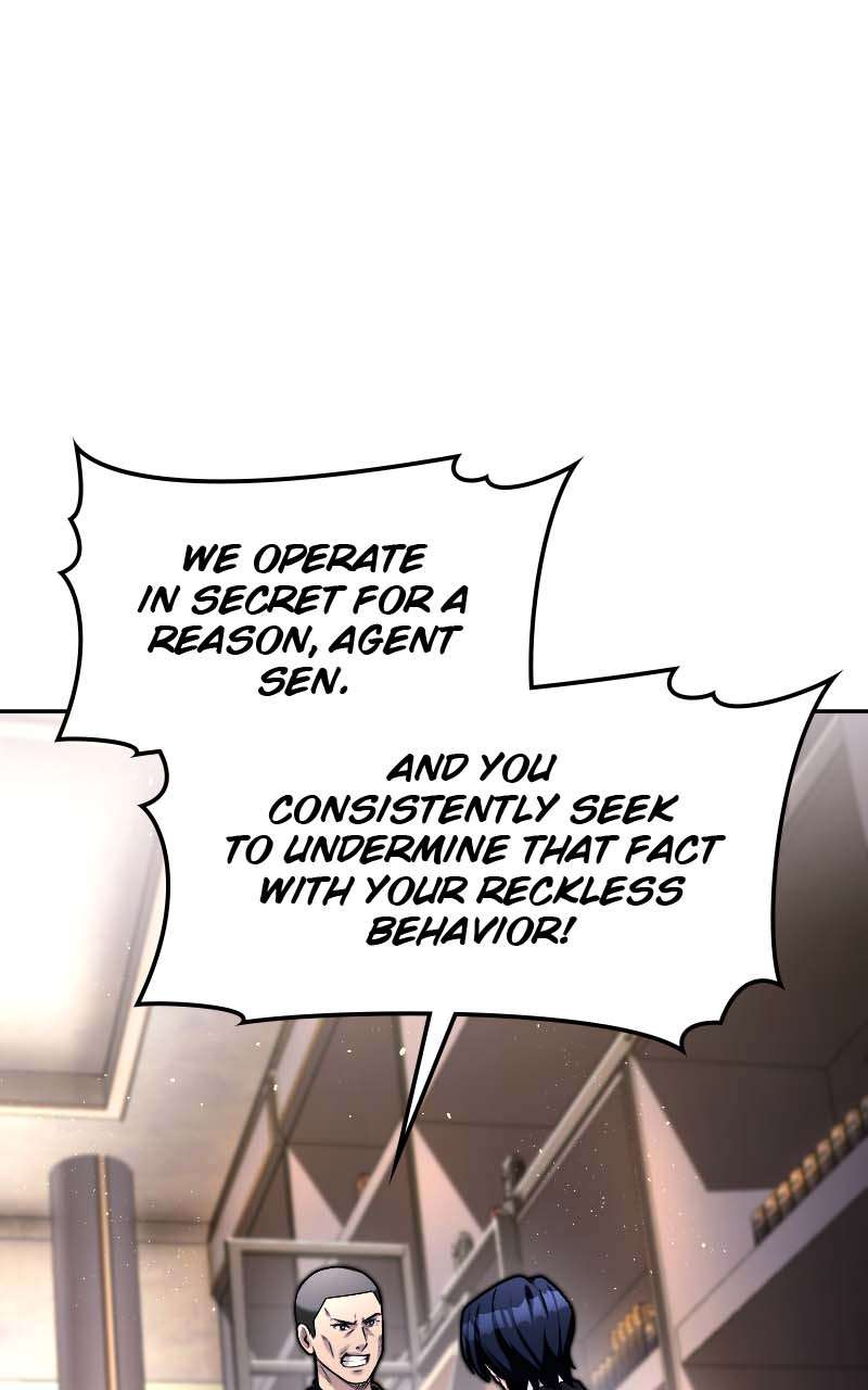 Paranoid Mage, Chapter 38