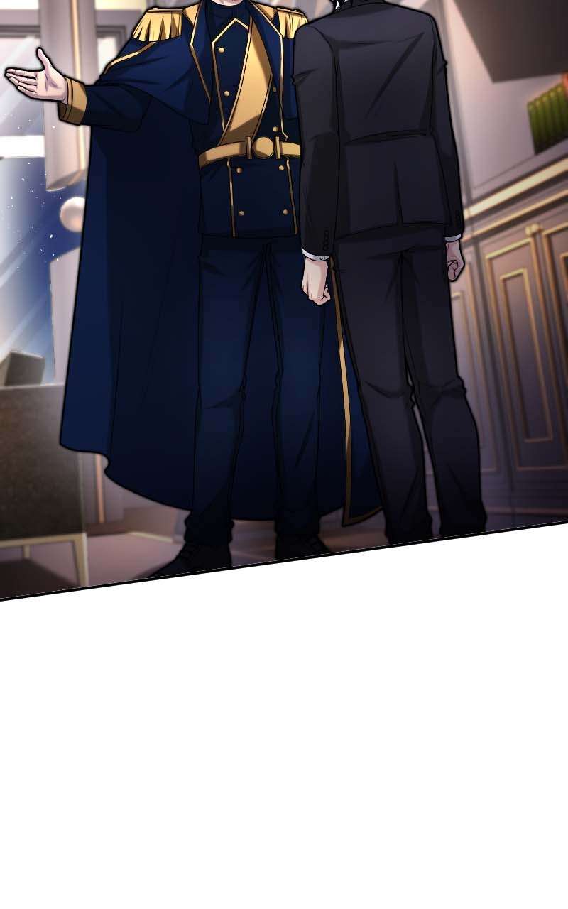 Paranoid Mage, Chapter 38