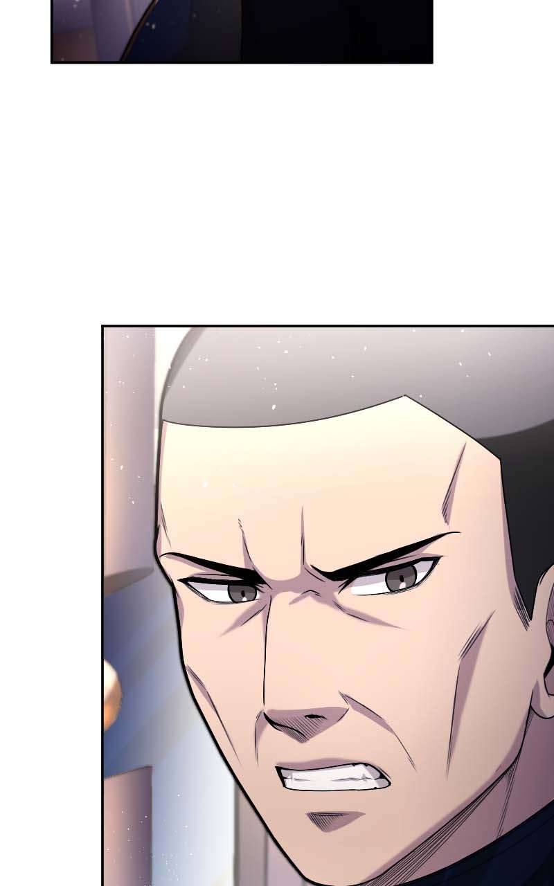 Paranoid Mage, Chapter 38