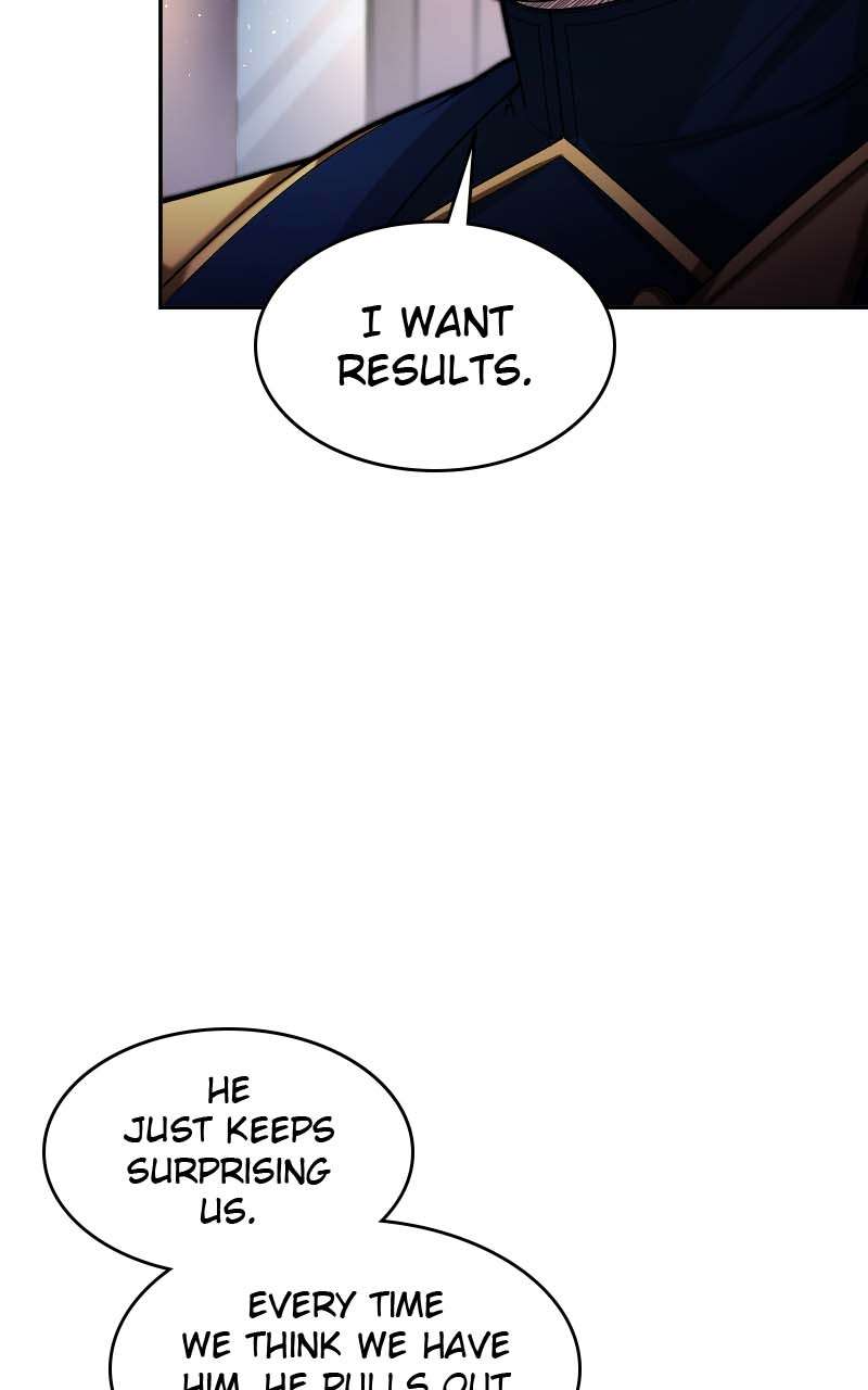 Paranoid Mage, Chapter 38