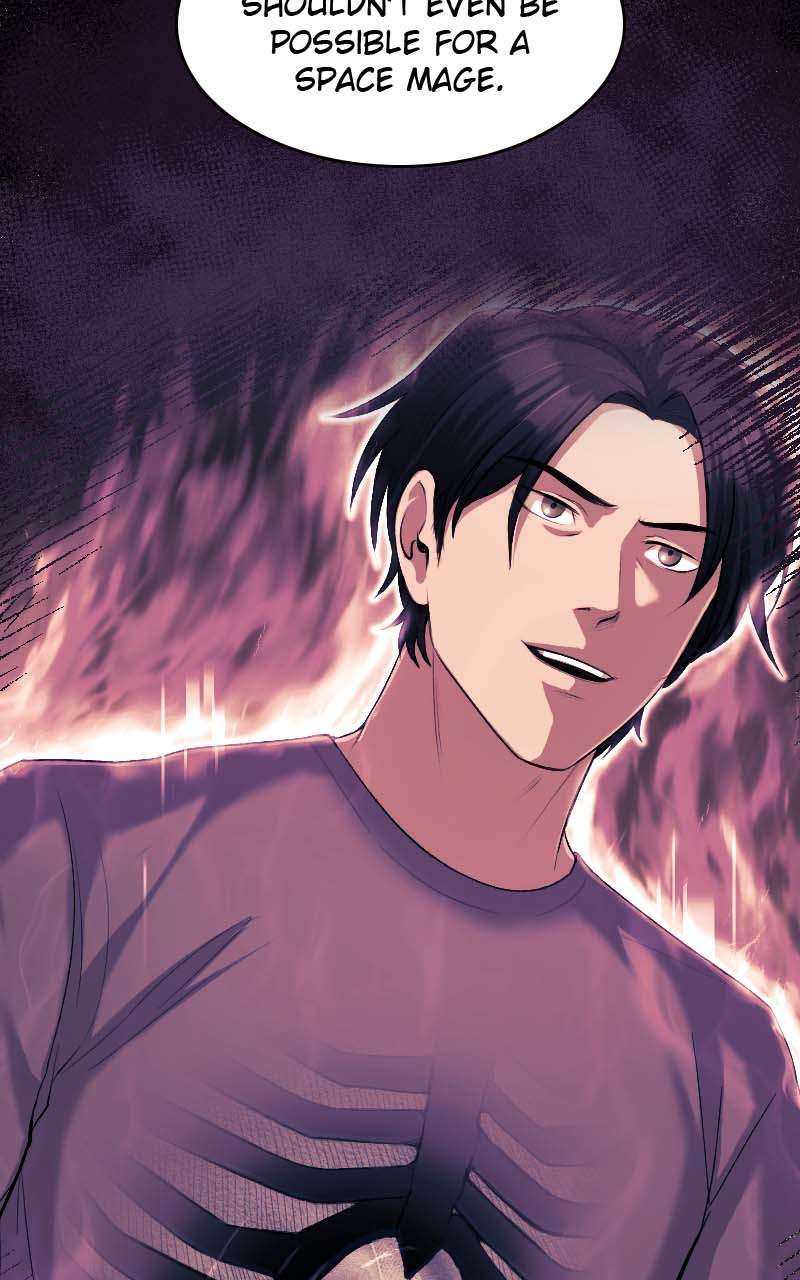 Paranoid Mage, Chapter 38