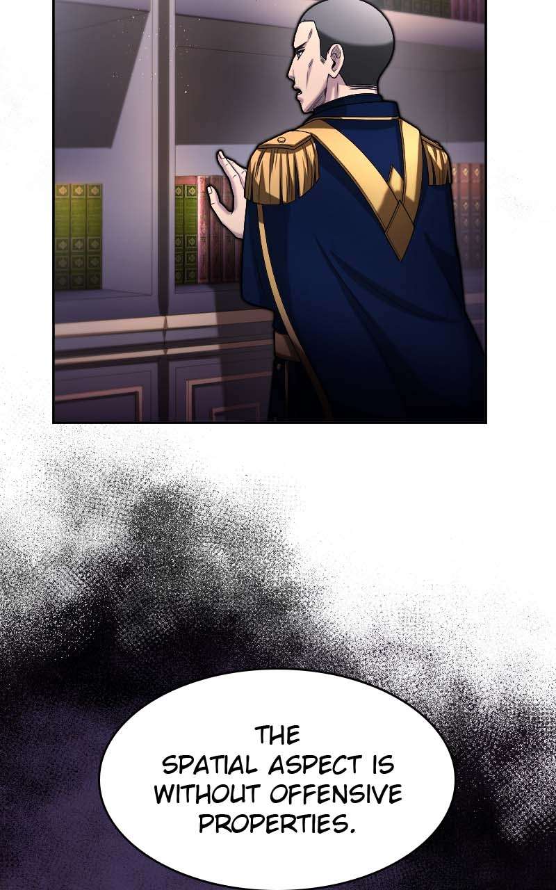 Paranoid Mage, Chapter 38