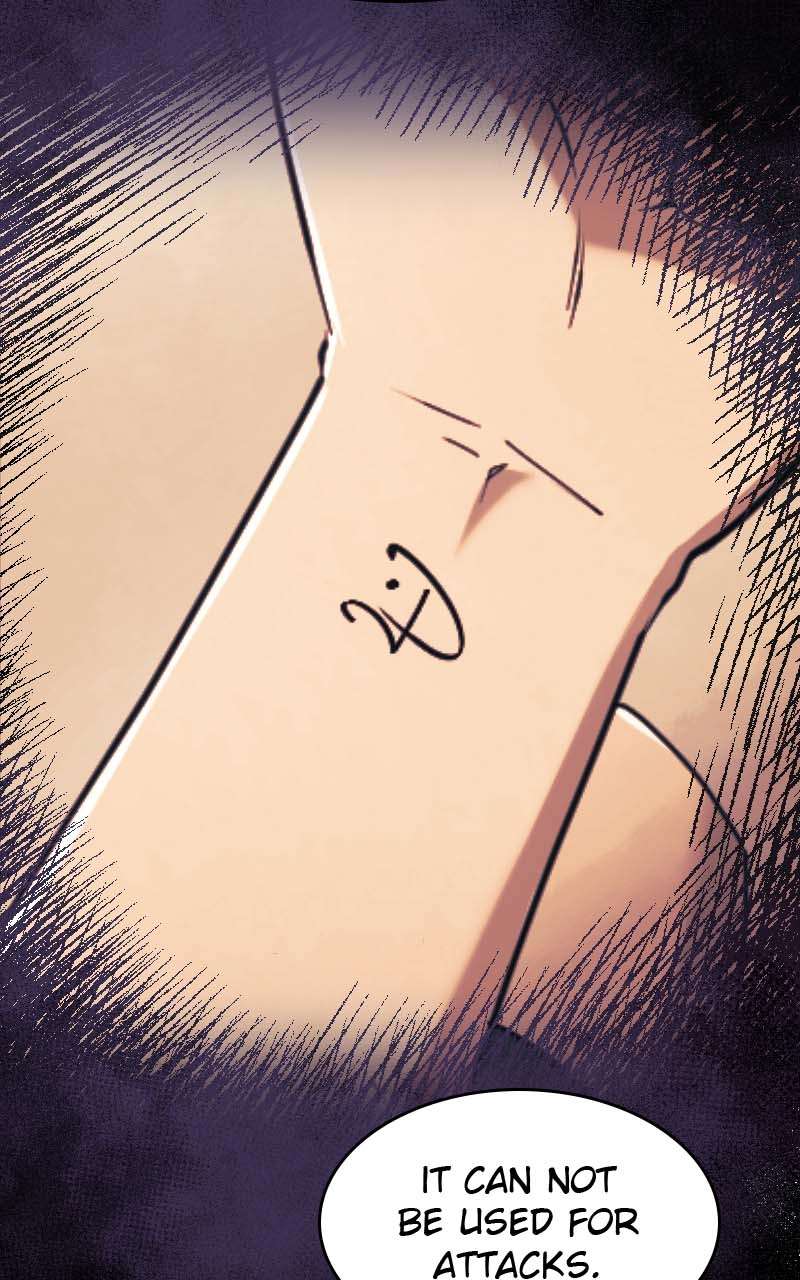 Paranoid Mage, Chapter 38