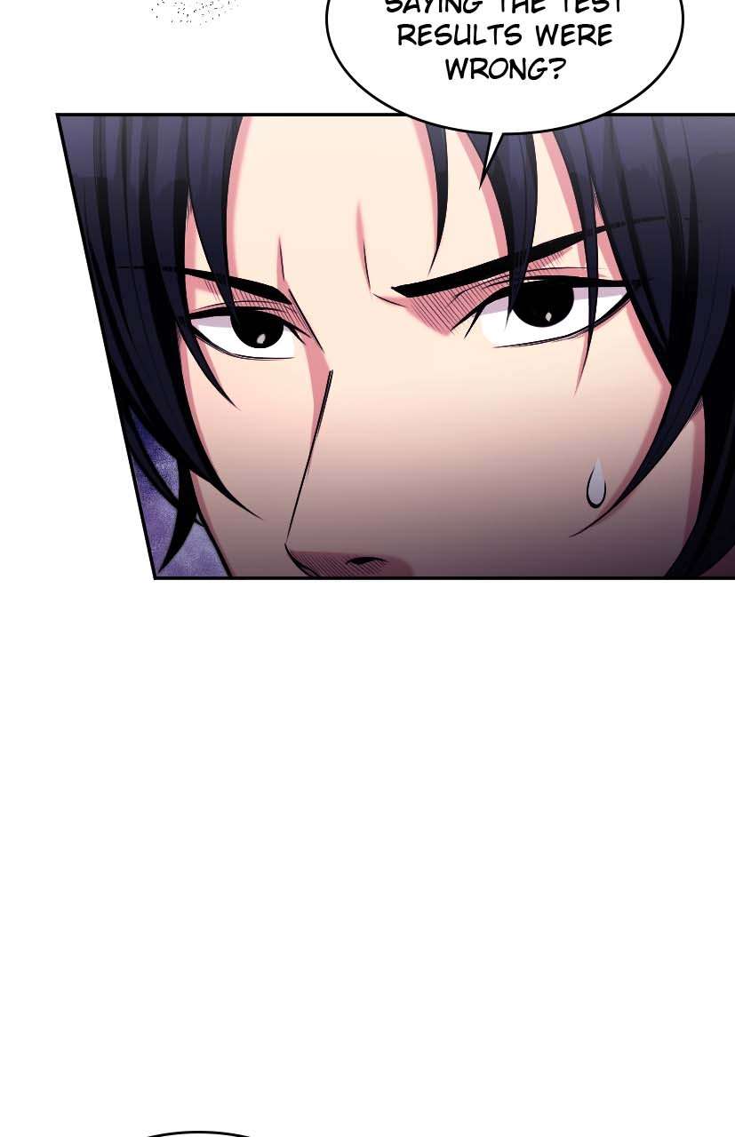 Paranoid Mage, Chapter 38