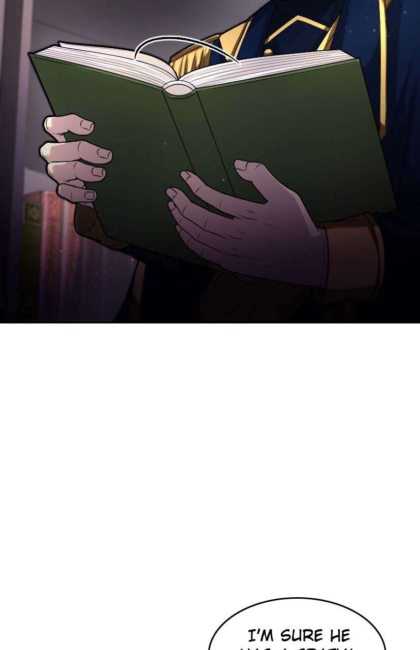 Paranoid Mage, Chapter 38