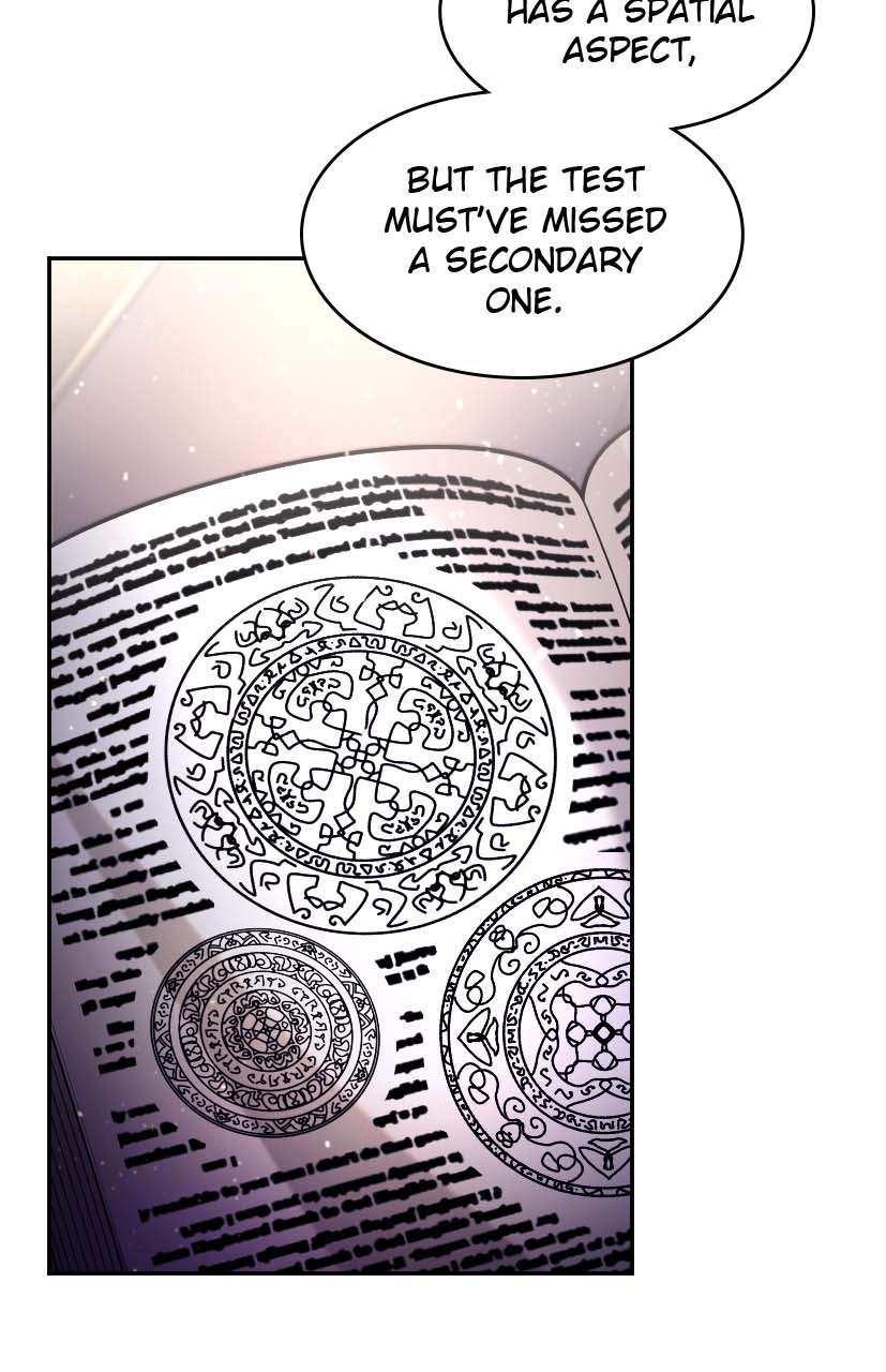 Paranoid Mage, Chapter 38