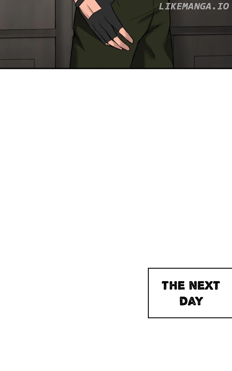 Paranoid Mage, Chapter 4