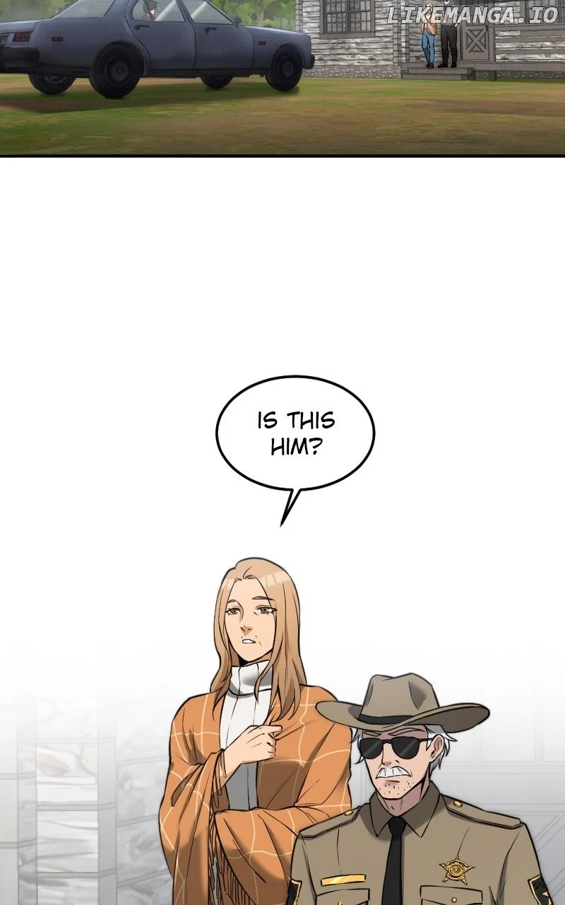 Paranoid Mage, Chapter 4