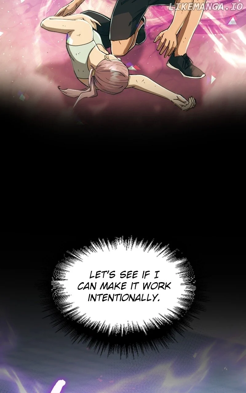 Paranoid Mage, Chapter 4