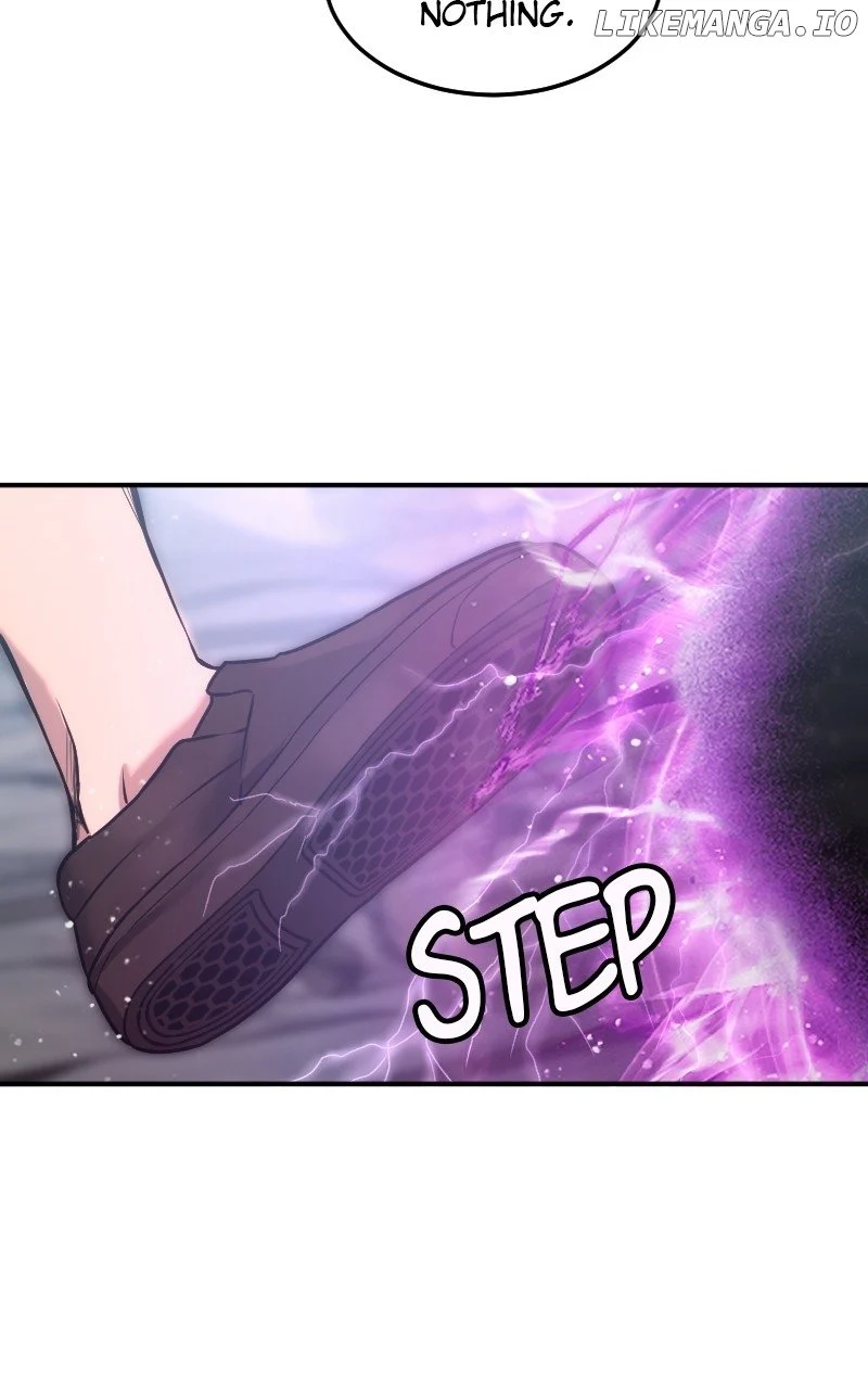 Paranoid Mage, Chapter 4
