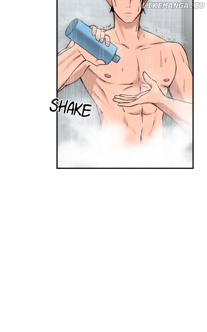 Paranoid Mage, Chapter 4