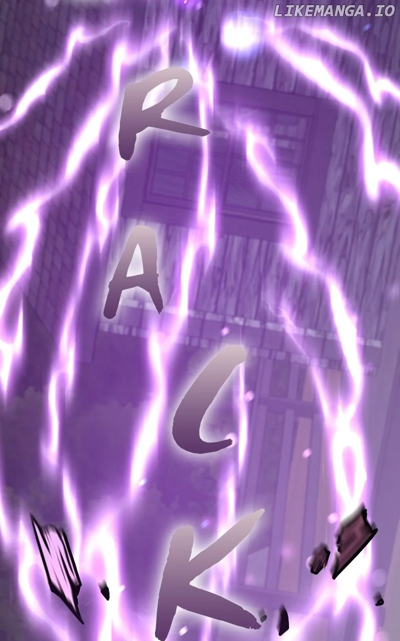 Paranoid Mage, Chapter 4